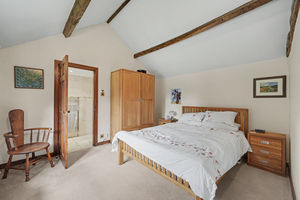 Guest bedroom- click for photo gallery